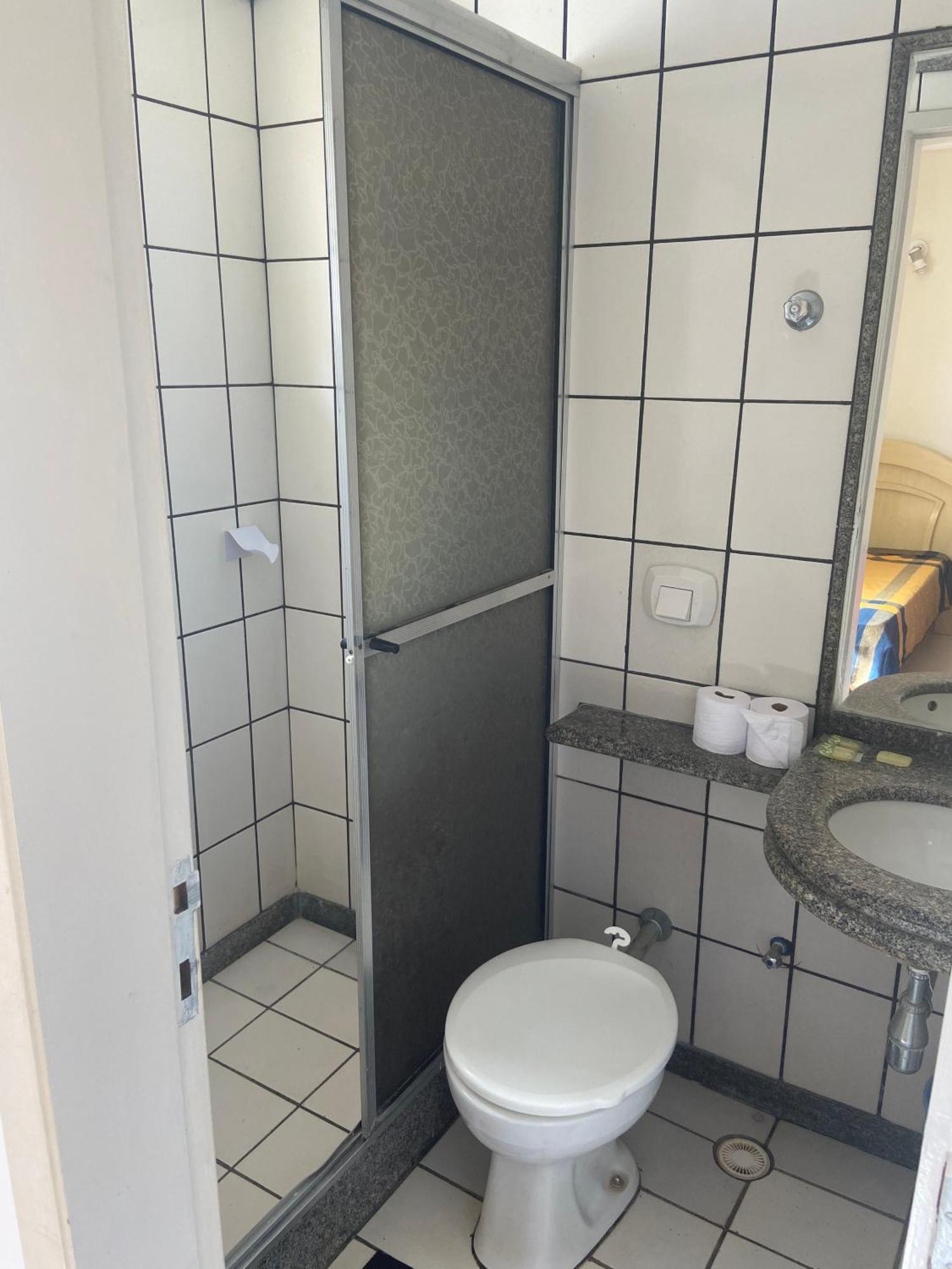 Apartamento Diroma Resort Caldas Novas Esterno foto