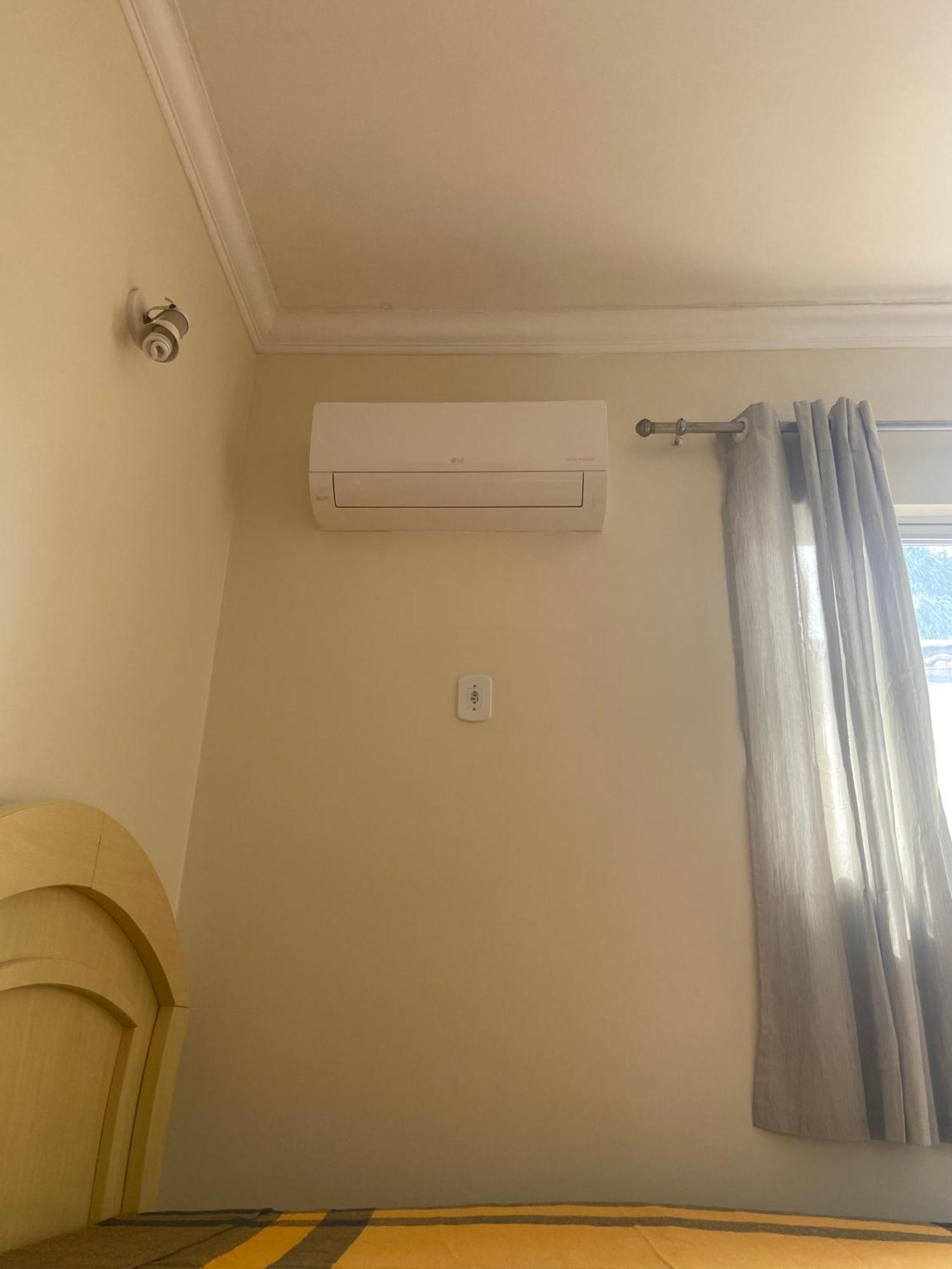 Apartamento Diroma Resort Caldas Novas Esterno foto