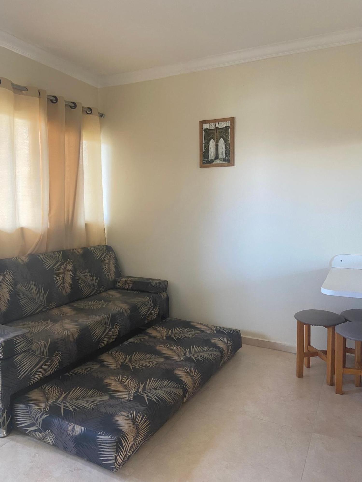 Apartamento Diroma Resort Caldas Novas Esterno foto