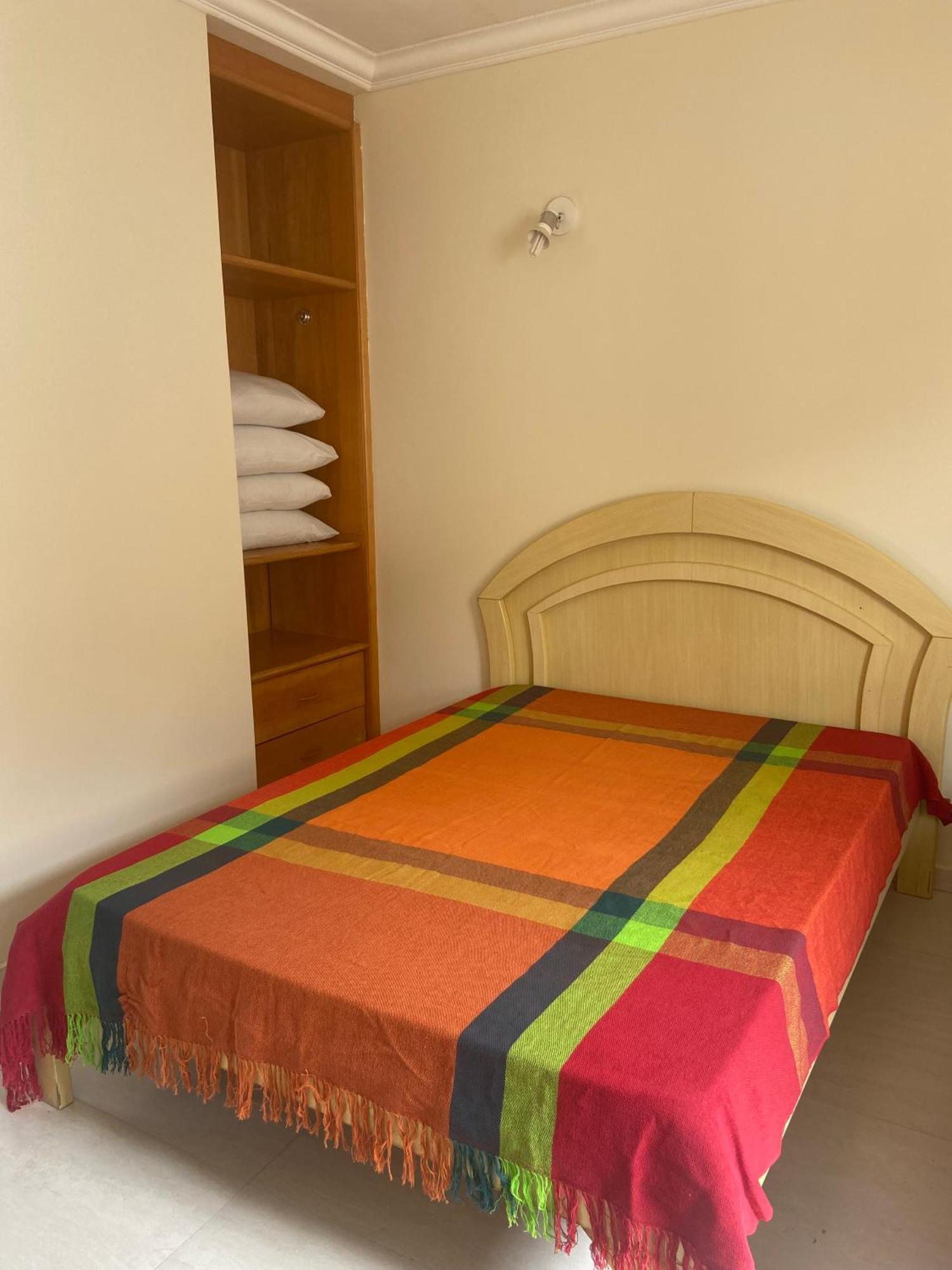 Apartamento Diroma Resort Caldas Novas Esterno foto